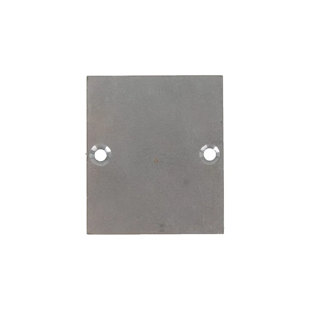 [AMAT2-318019] Placă de glisare pentru sabot de frână HW83010582