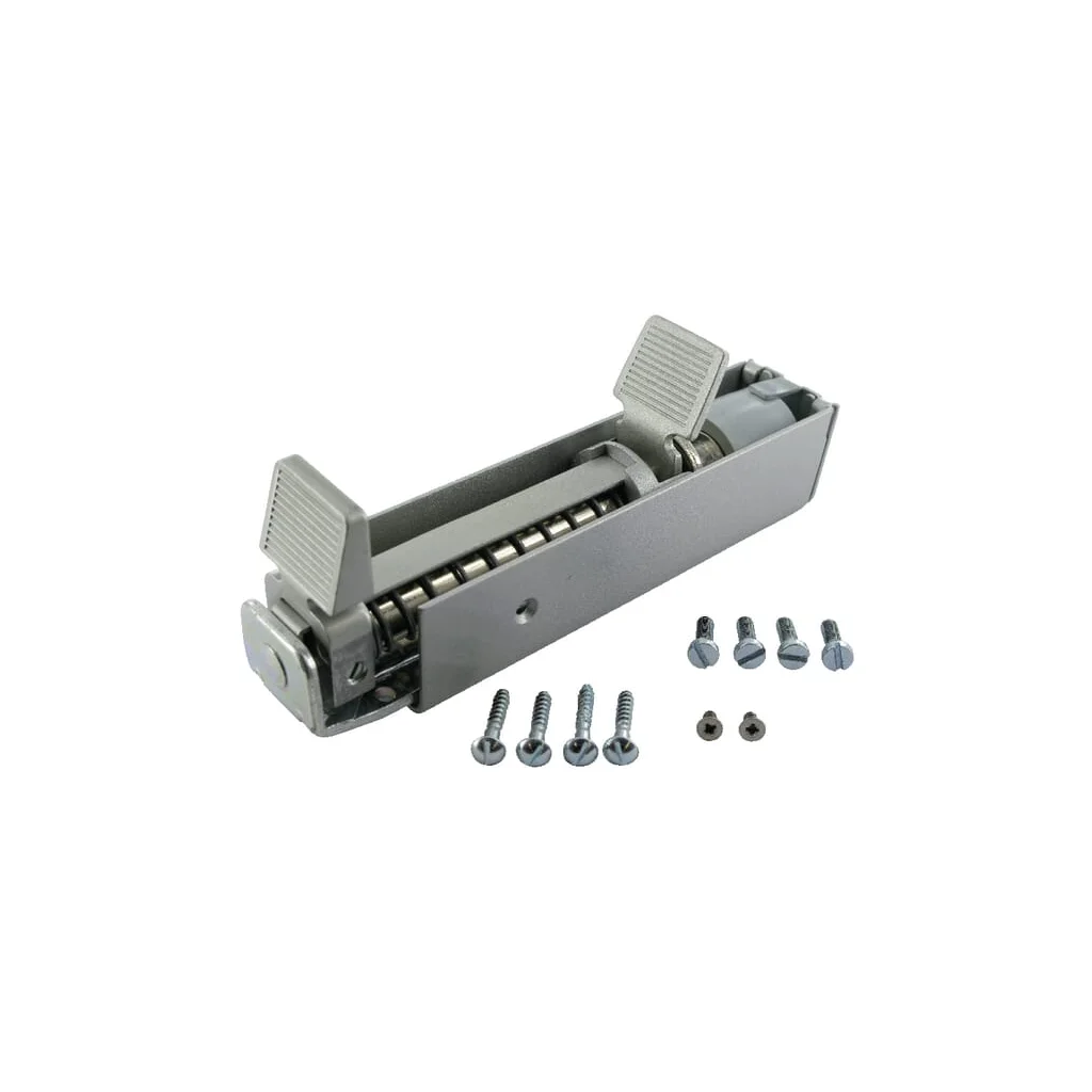 [AMAT2-318028] Limitator uşă Dorma DX argintiu HS089885