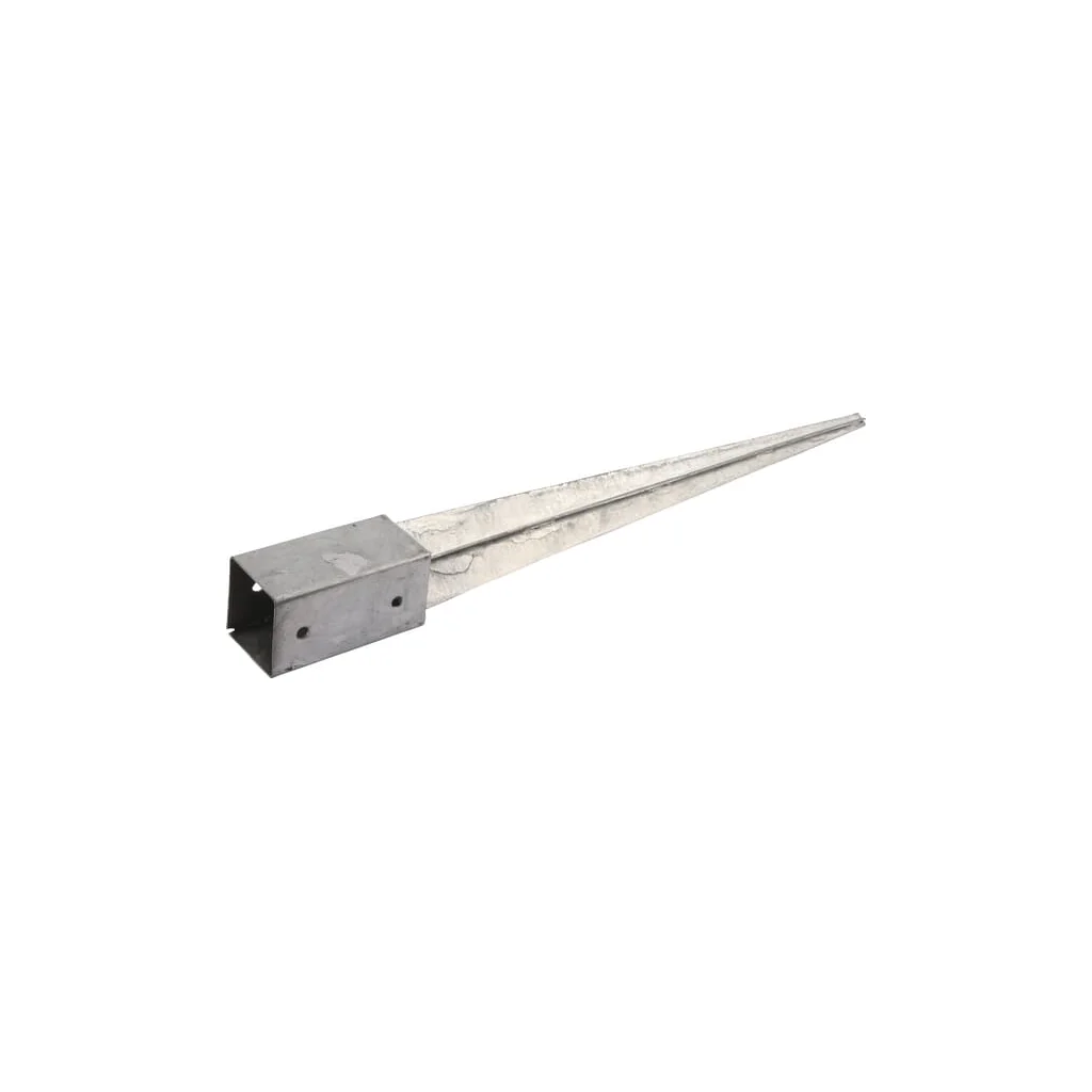 [AMAT2-318051] Suport pentru stâlpi de lemn tip V FV 91x91x900 HS42732399