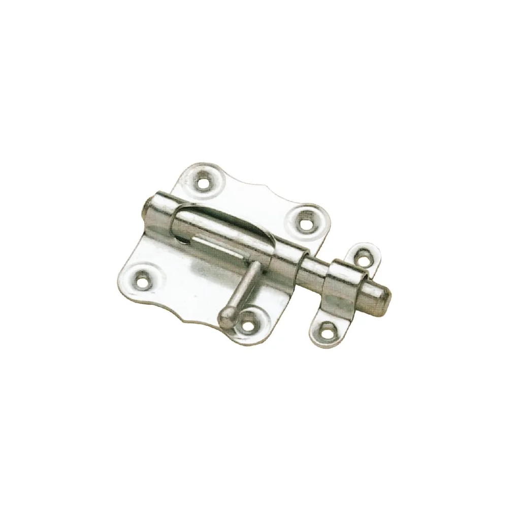 [AMAT2-318068] Zăvor 35x37x7 V2A HS010371RVS