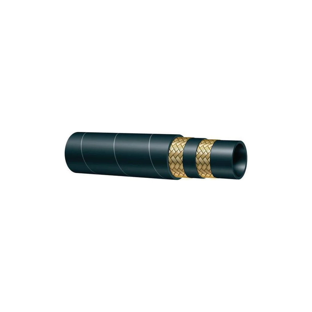 [AMAT2-318098] Furtun hidraulic EN857 2SC DN08 Supertuff HSKST8