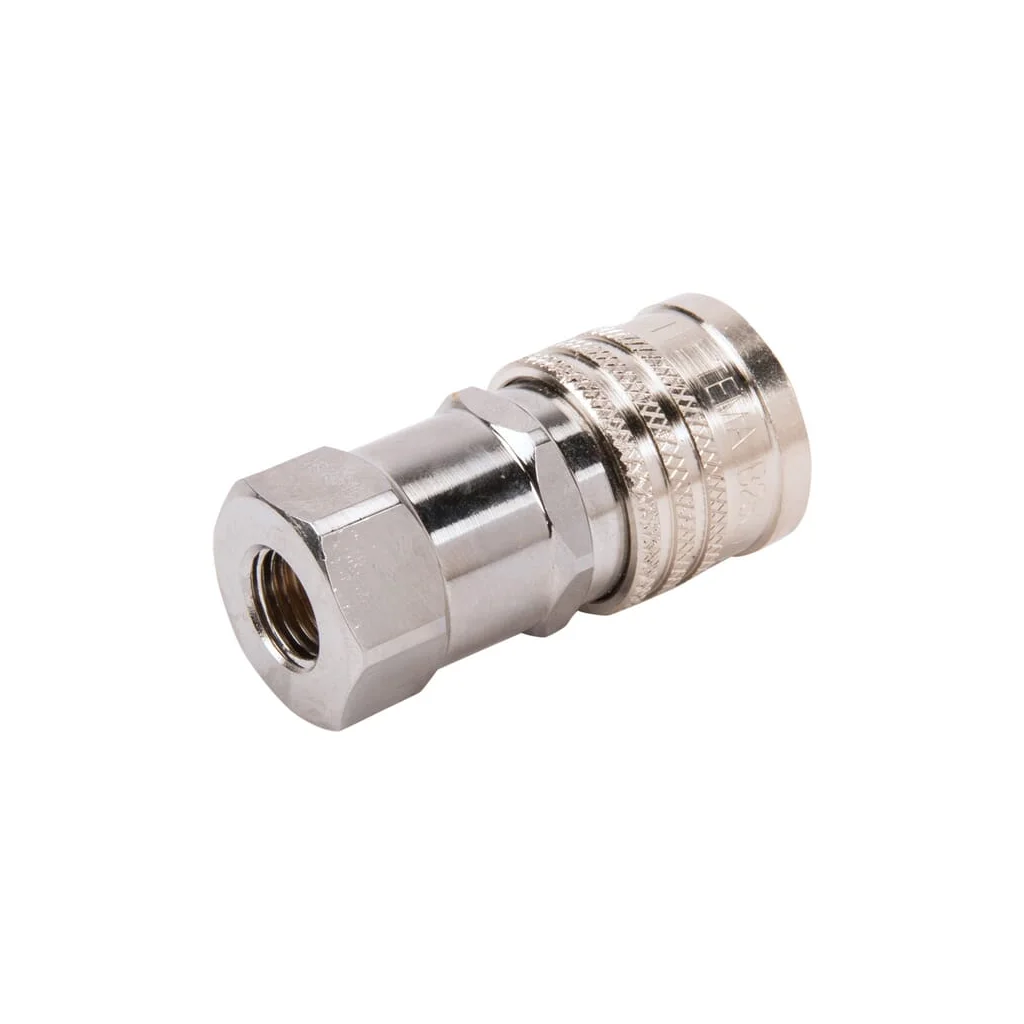 [AMAT2-318103] Cuplă mamă 1/4" ISO B Relief IB2511
