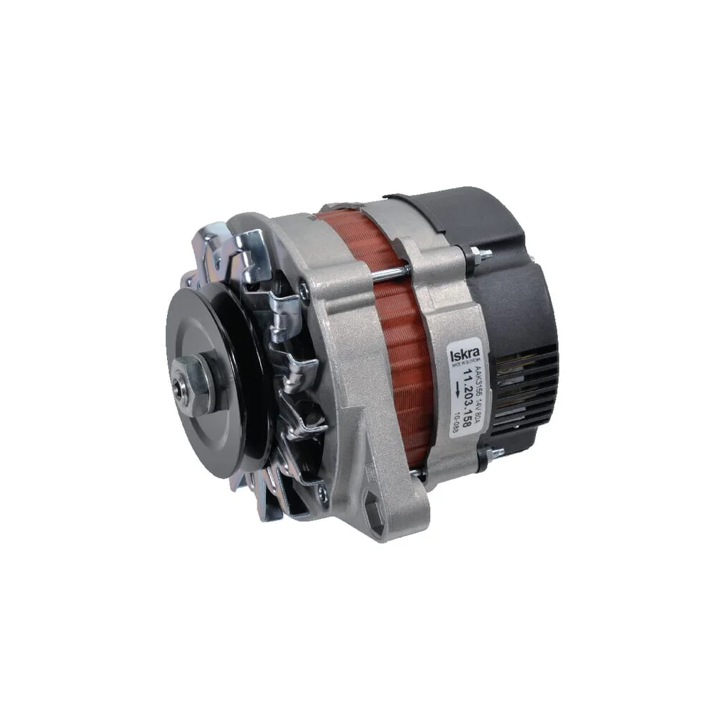 [AMAT2-318112] Alternator 14V, 80A IA1046