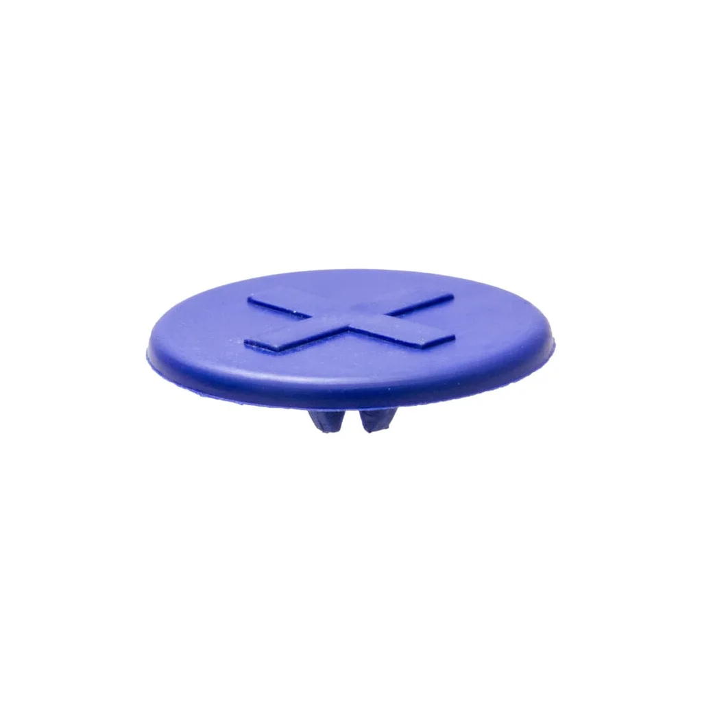 [AMAT2-318114] Capac albastru + IDBP