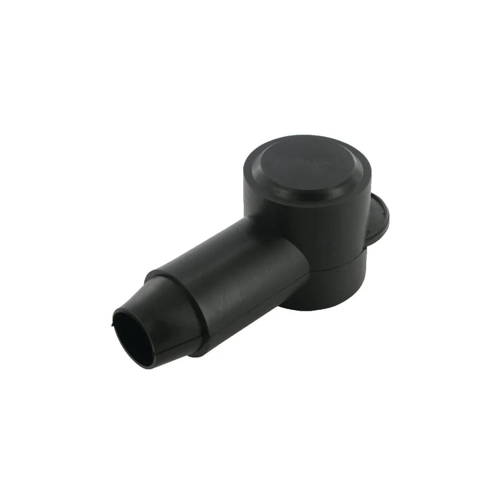 [AMAT2-318137] Capac de protecție negru IC2618B