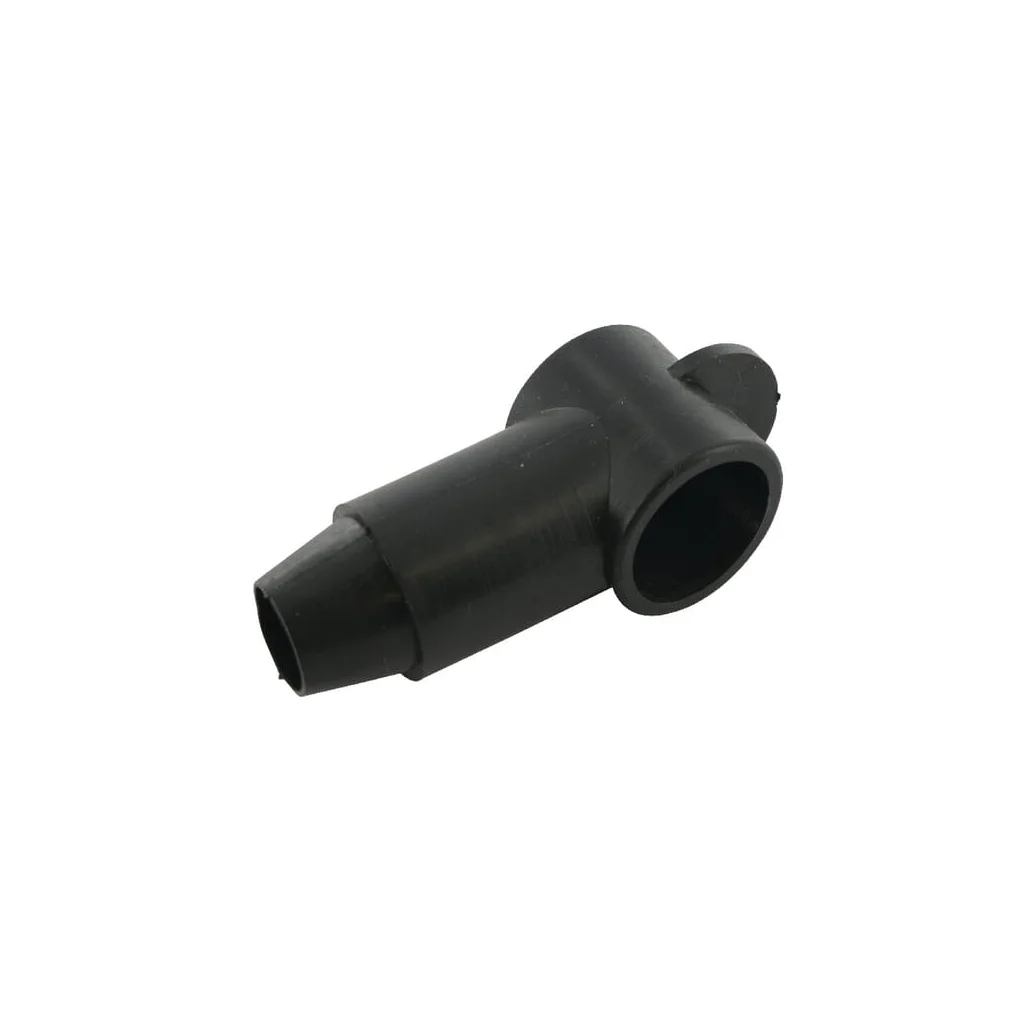 [AMAT2-318152] Capac de protecție negru IC2018B