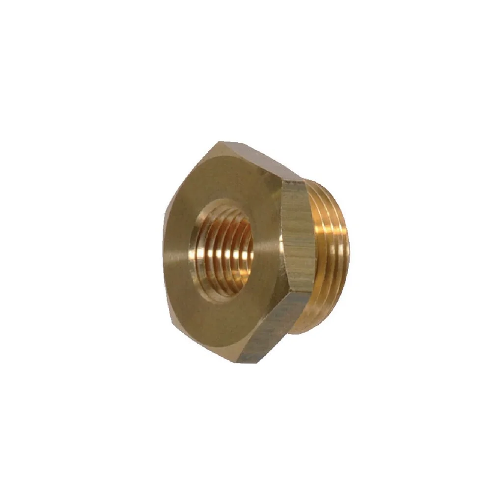 [AMAT2-318155] Adaptor IG/AG M14x1.5-M22x1.5 I00086
