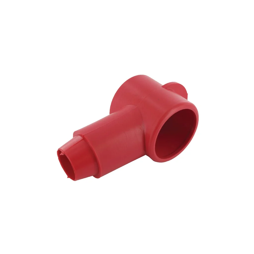 [AMAT2-318178] Capac de protecție, roșu IC3223R
