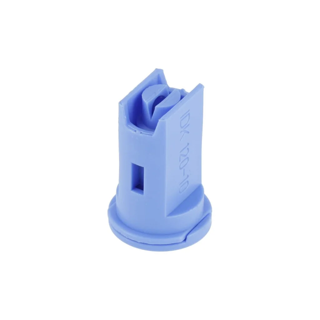 [AMAT2-318181] Duză injector IDK 120° 10, plastic, albastru deschis IDK12010POM