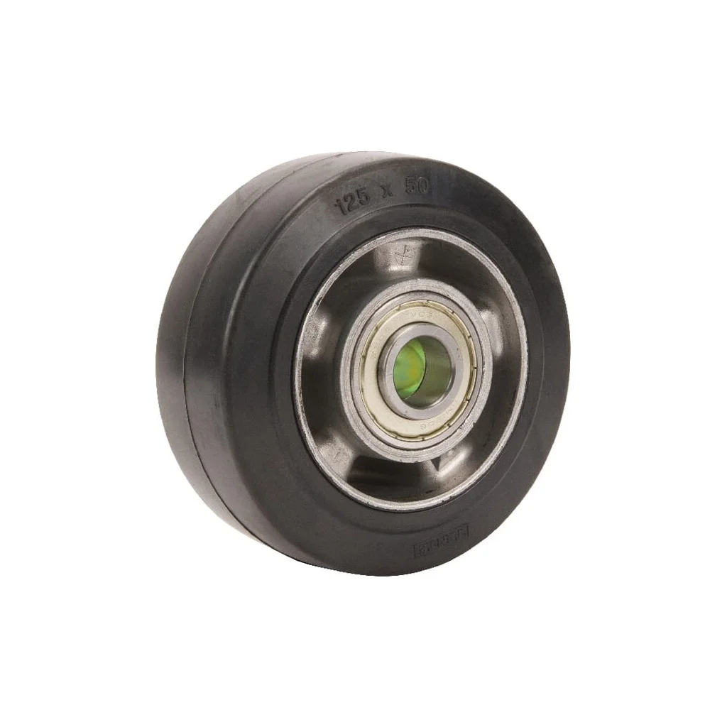 [AMAT2-318187] Roată 125mm IEP125502060