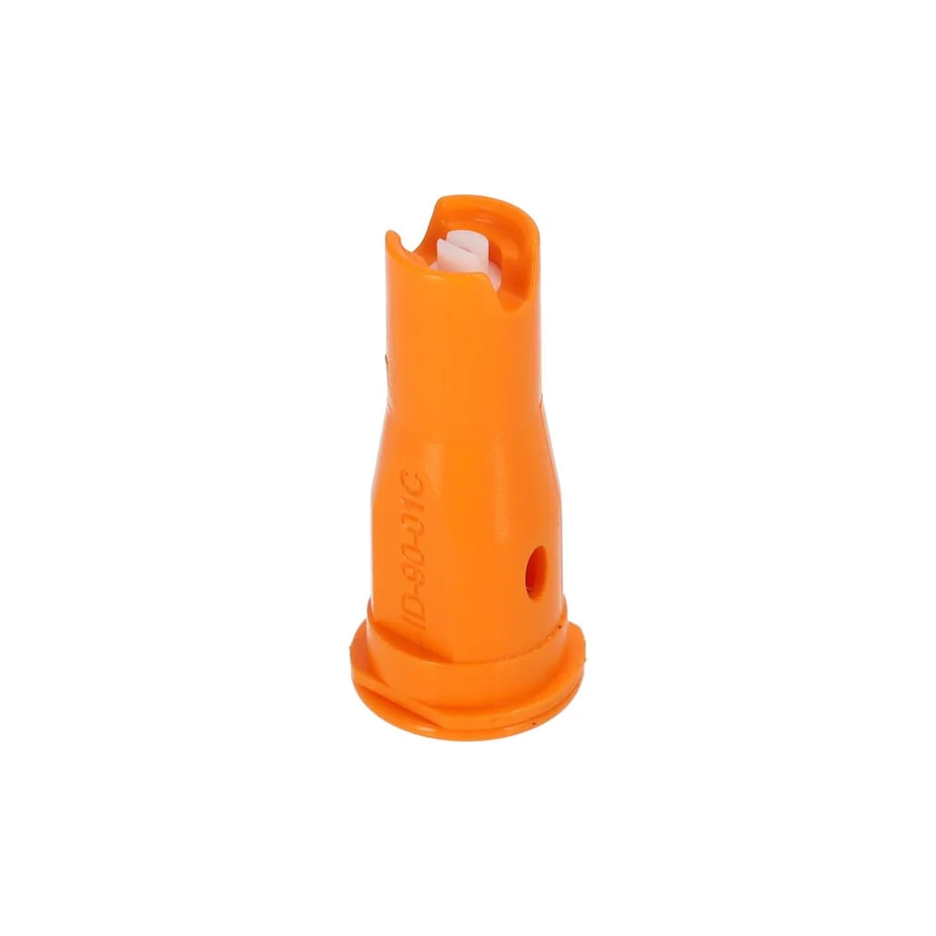 [AMAT2-318208] Duză injecție aer ID 90° 01 portocalie din material ceramic Lechler ID9001C