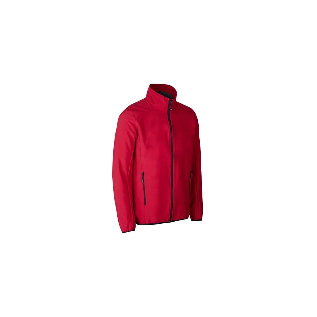[AMAT2-318211] Softshell de bază 0854 Roșu L ID0854330010