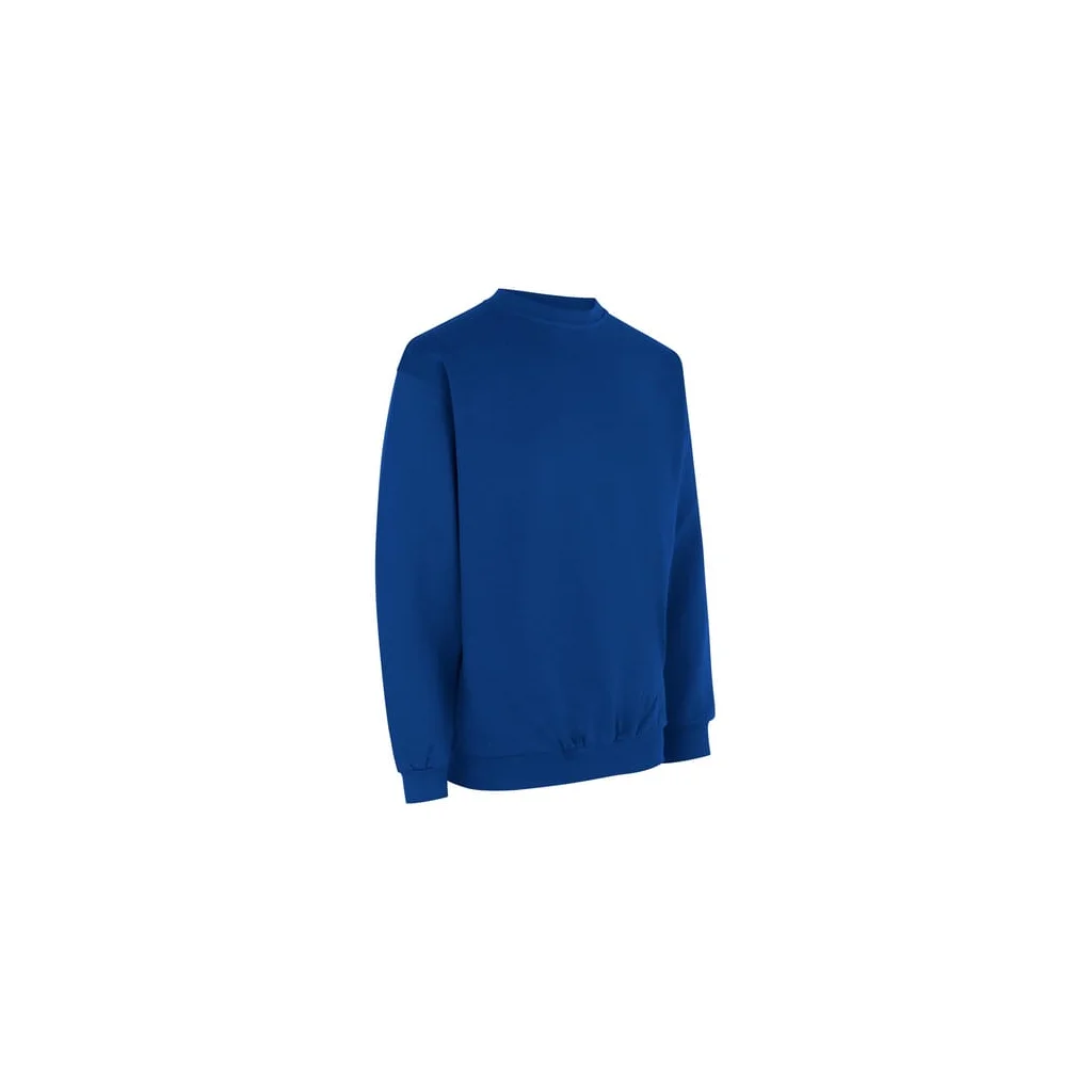 [AMAT2-318229] Tricou ID, albastru royal, mărimea M ID060032040