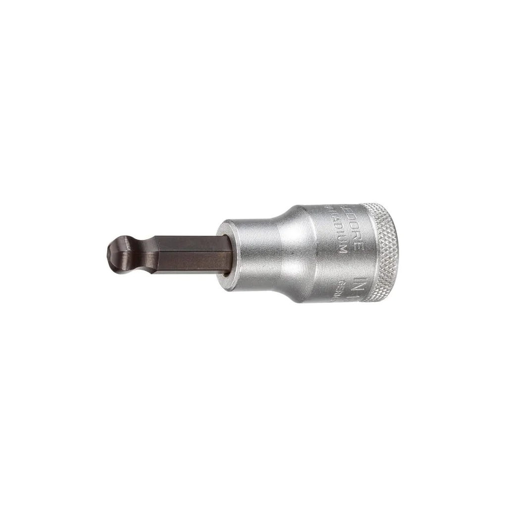 [AMAT2-318237] Cap șurubelniță 1/2", capăt sferit, interior hexagonal, 8mm IN19K8GED