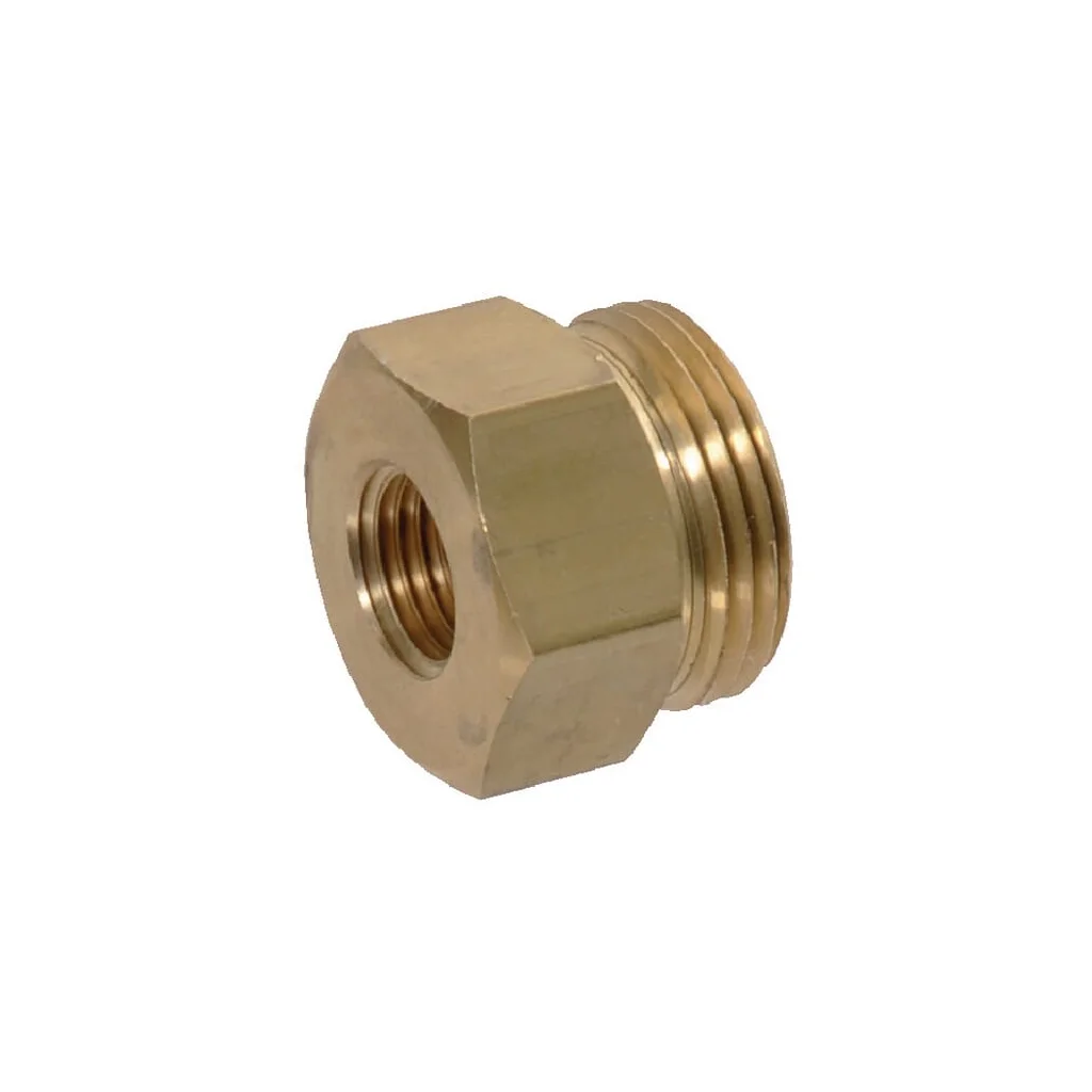 [AMAT2-318256] Adaptor IG/AG M14x1.5-3/4 BSP I00089