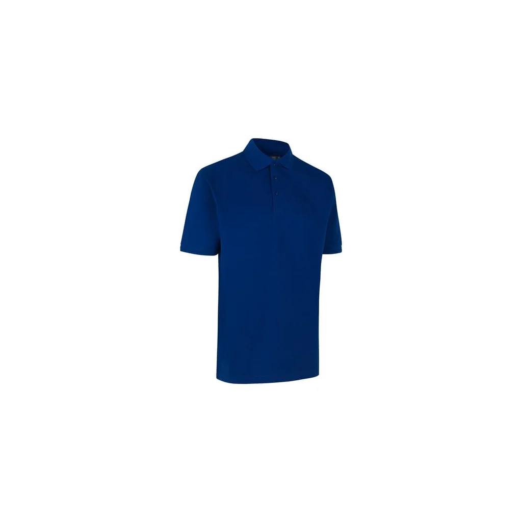 [AMAT2-318272] Polo 0324 Albastru Regal L ID0324770010