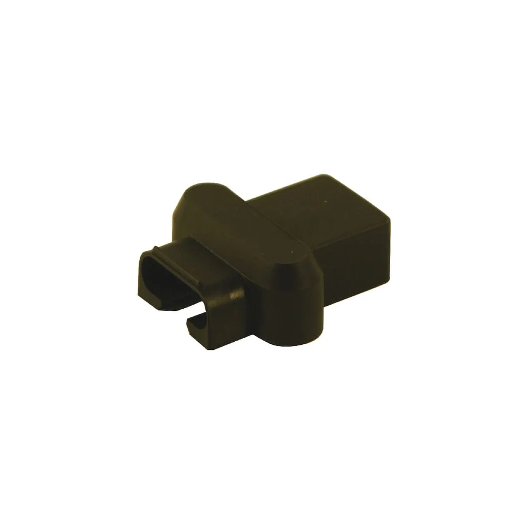 [AMAT2-318275] Capac de protecție negru pentru borna de acumulator ICBD14B