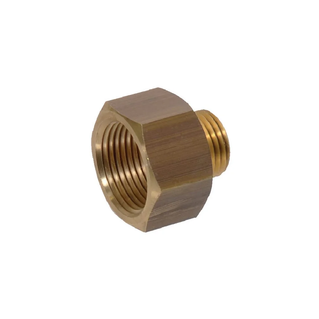 [AMAT2-318281] Adaptor IG/AG 1/2 14NPTF-M16x1.5 I00092