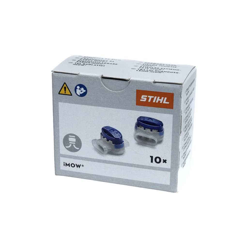 [AMAT2-318293] Set de conectori de cablu, pachet de 10 IA000071002