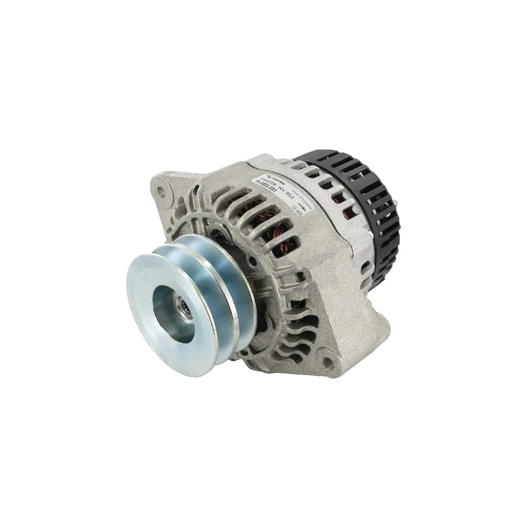 [AMAT2-318321] Alternator 14V 95A IA1354