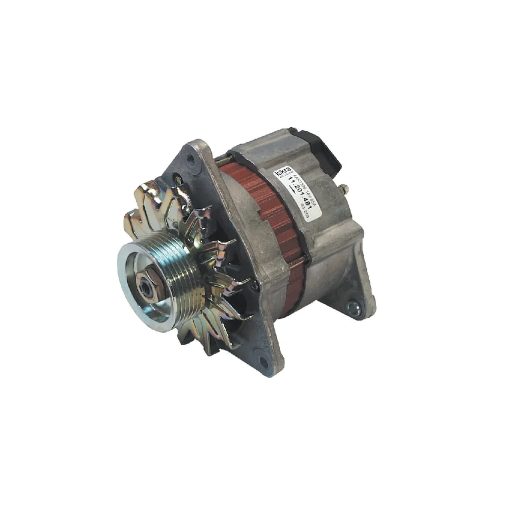 [AMAT2-318325] Alternator 14V 65A IA0481