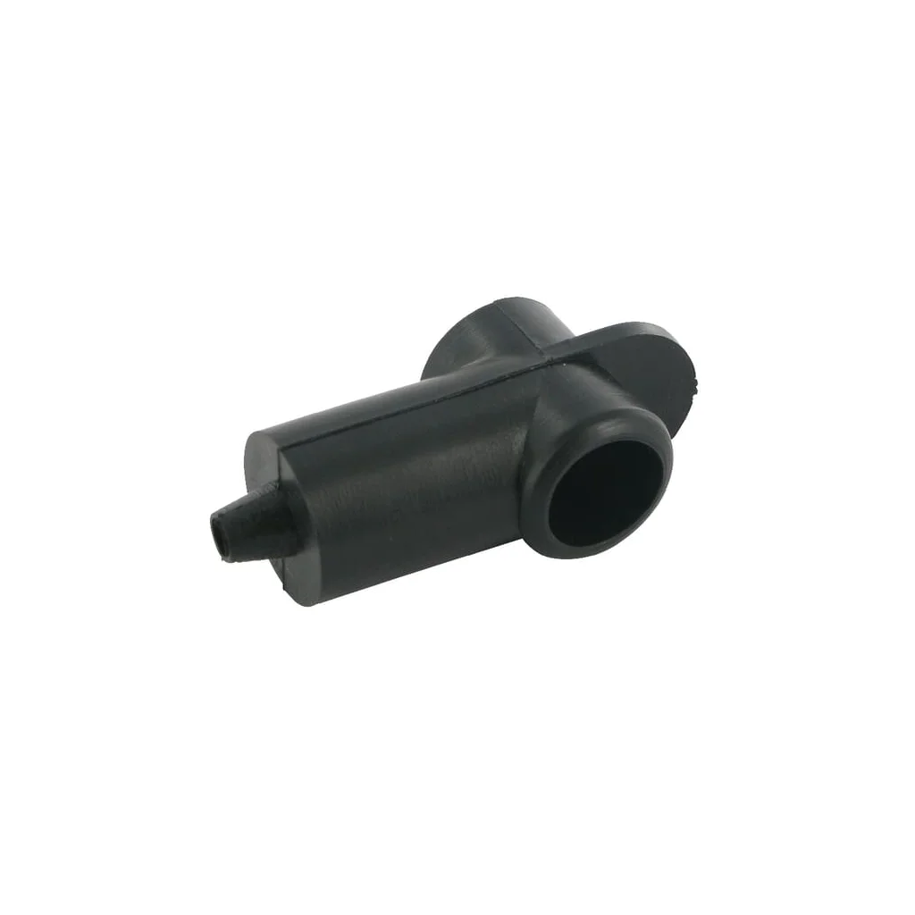 [AMAT2-318362] Capac de protecție negru IC1206B