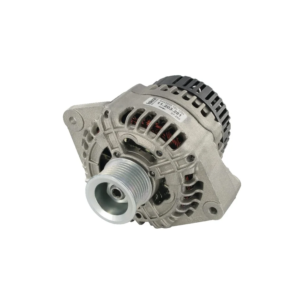 [AMAT2-318369] Alternator 14V 120A IA1161