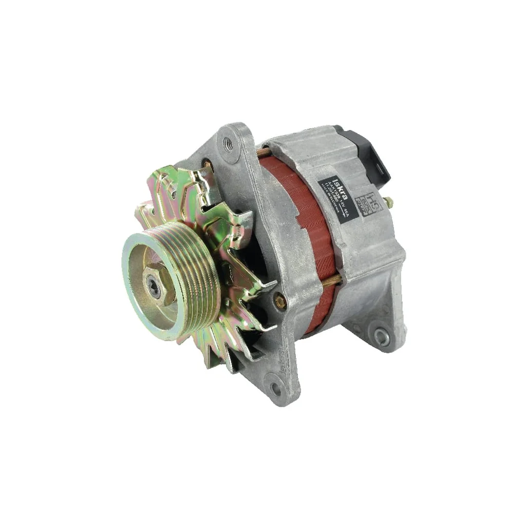 [AMAT2-318376] Alternator 14V 45A IA0480