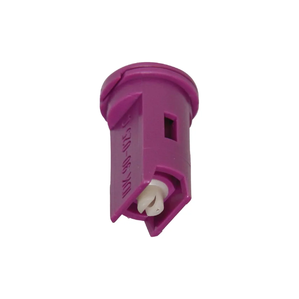 [AMAT2-318381] Duză de injecție aer IDK 90° 025-lilac ceramic Lechler IDK90025C