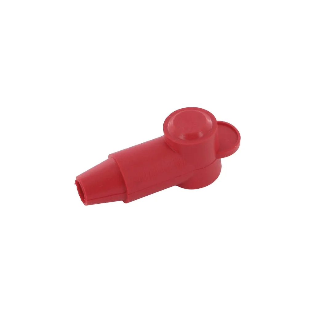 [AMAT2-318384] Capac de protecție, roșu IC1412R
