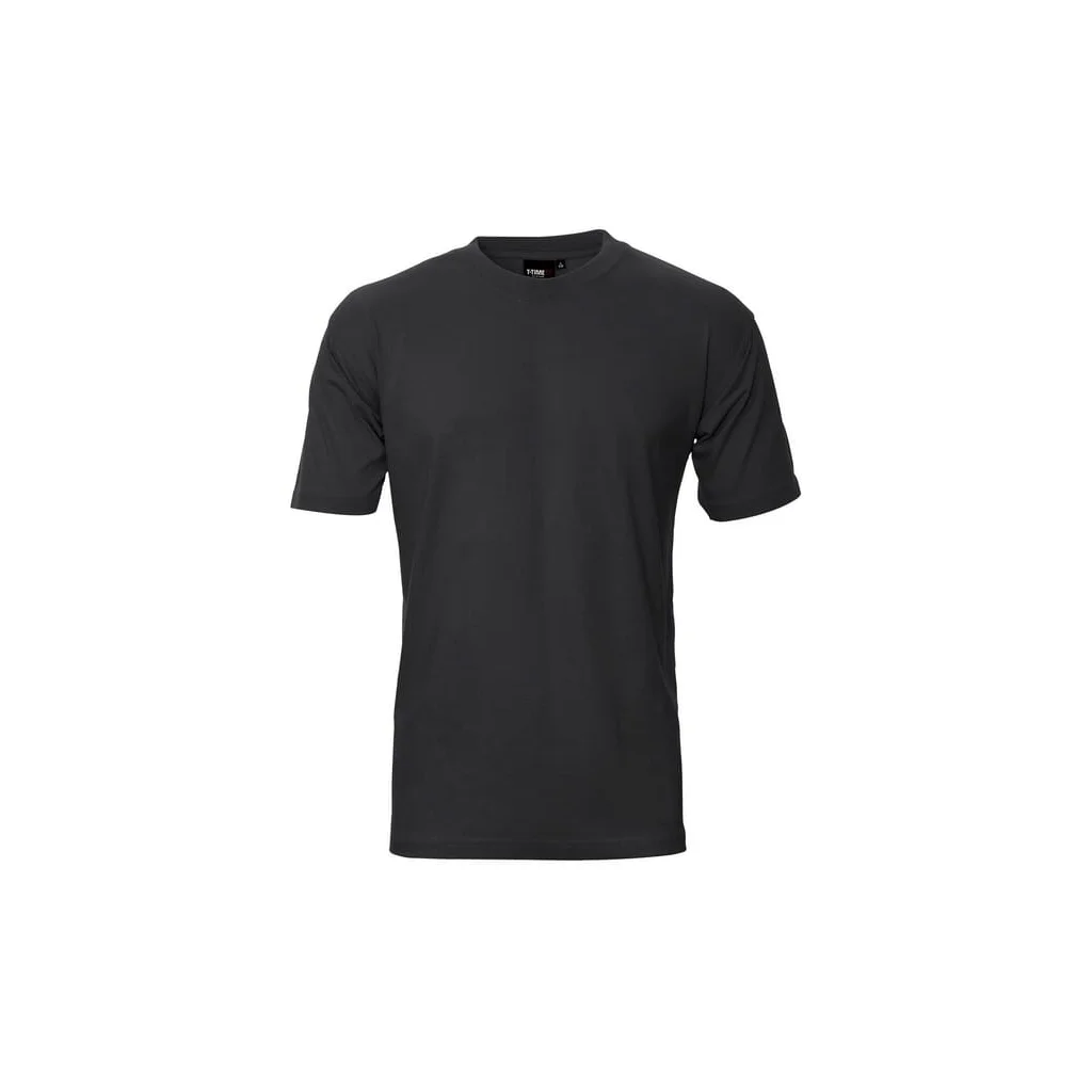 [AMAT2-318385] Tricou T-time negru mărimea M ID0510900009