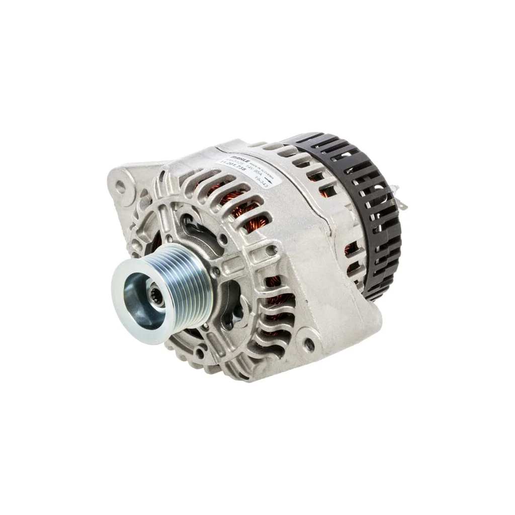 [AMAT2-318433] Alternator 14V 95A IA0738