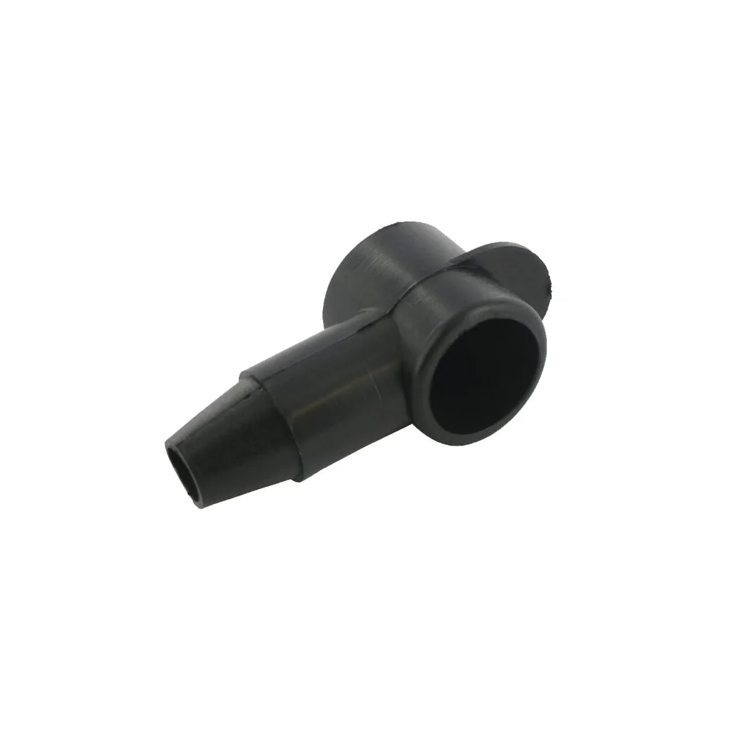 [AMAT2-318435] Capac de protecție negru IC1812B