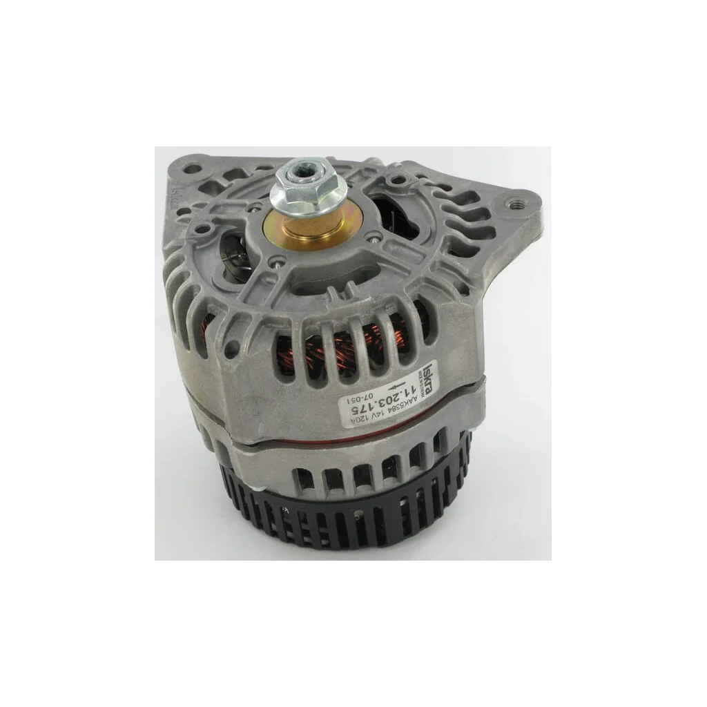 [AMAT2-318439] Alternator 14V 120A IA1203