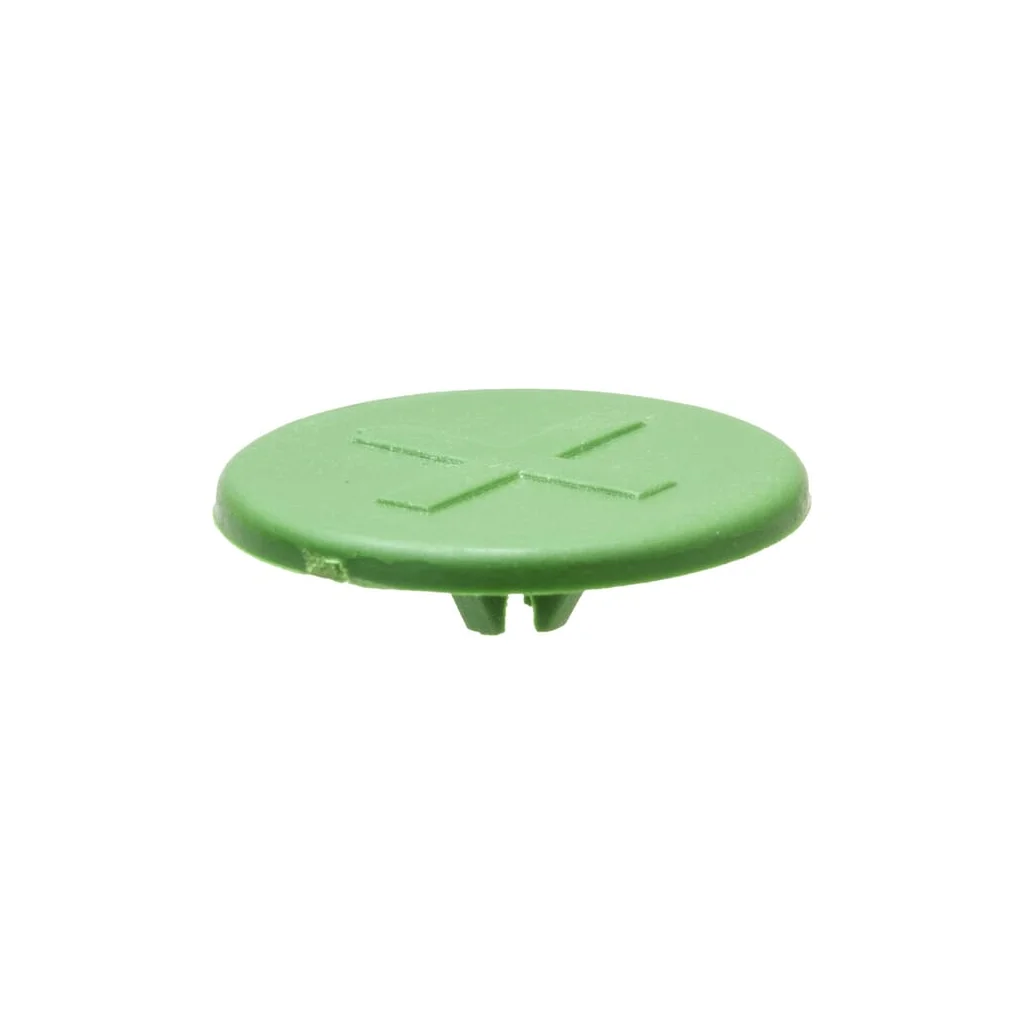 [AMAT2-318467] Capac verde + IDVP