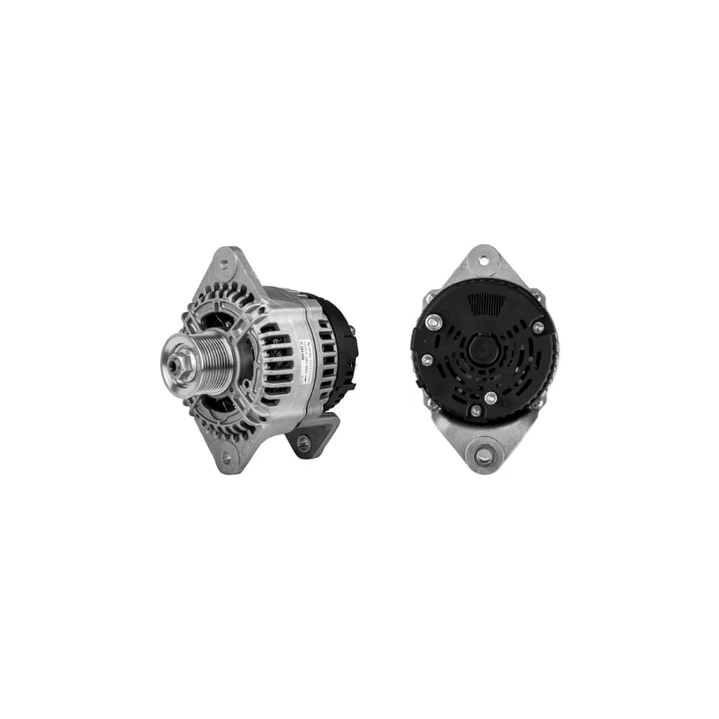 [AMAT2-318509] Alternator 48V 100A IA1627