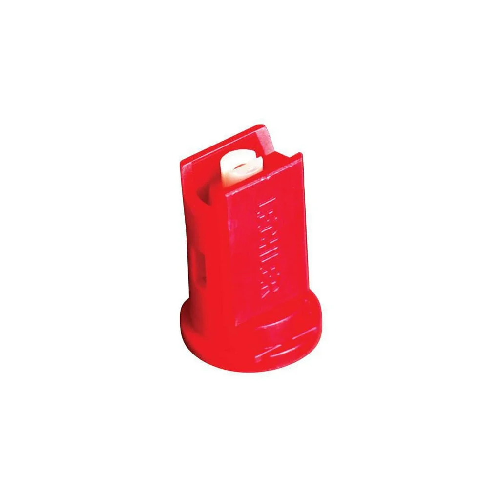 [AMAT2-318515] Duză de injecție aer IDK 120° 04 ceramică roșie Lechler IDK12004C