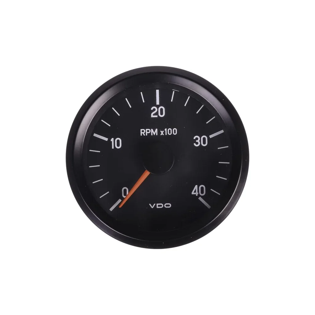 [AMAT2-318518] Contor de turație 4000 rpm 12-24 V I0000424V