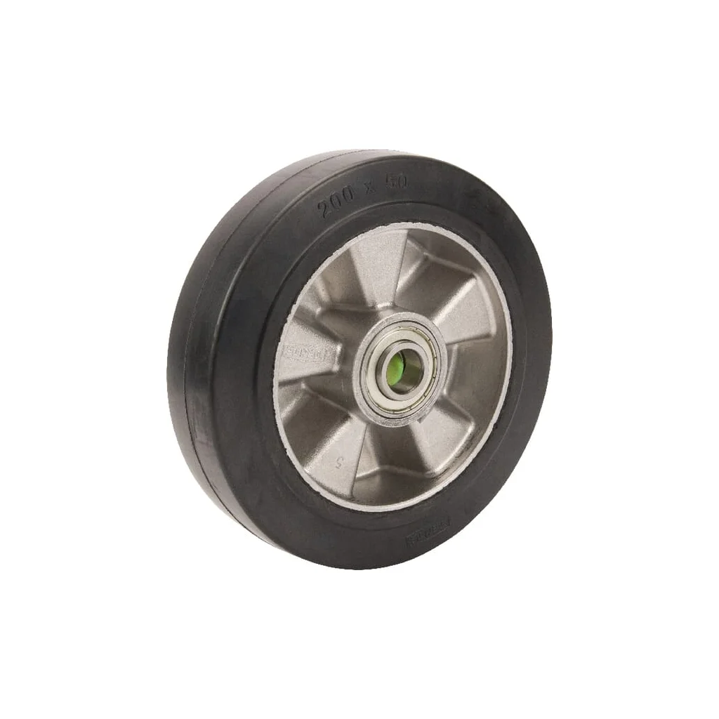 [AMAT2-318543] Roată 200mm IEP200502060
