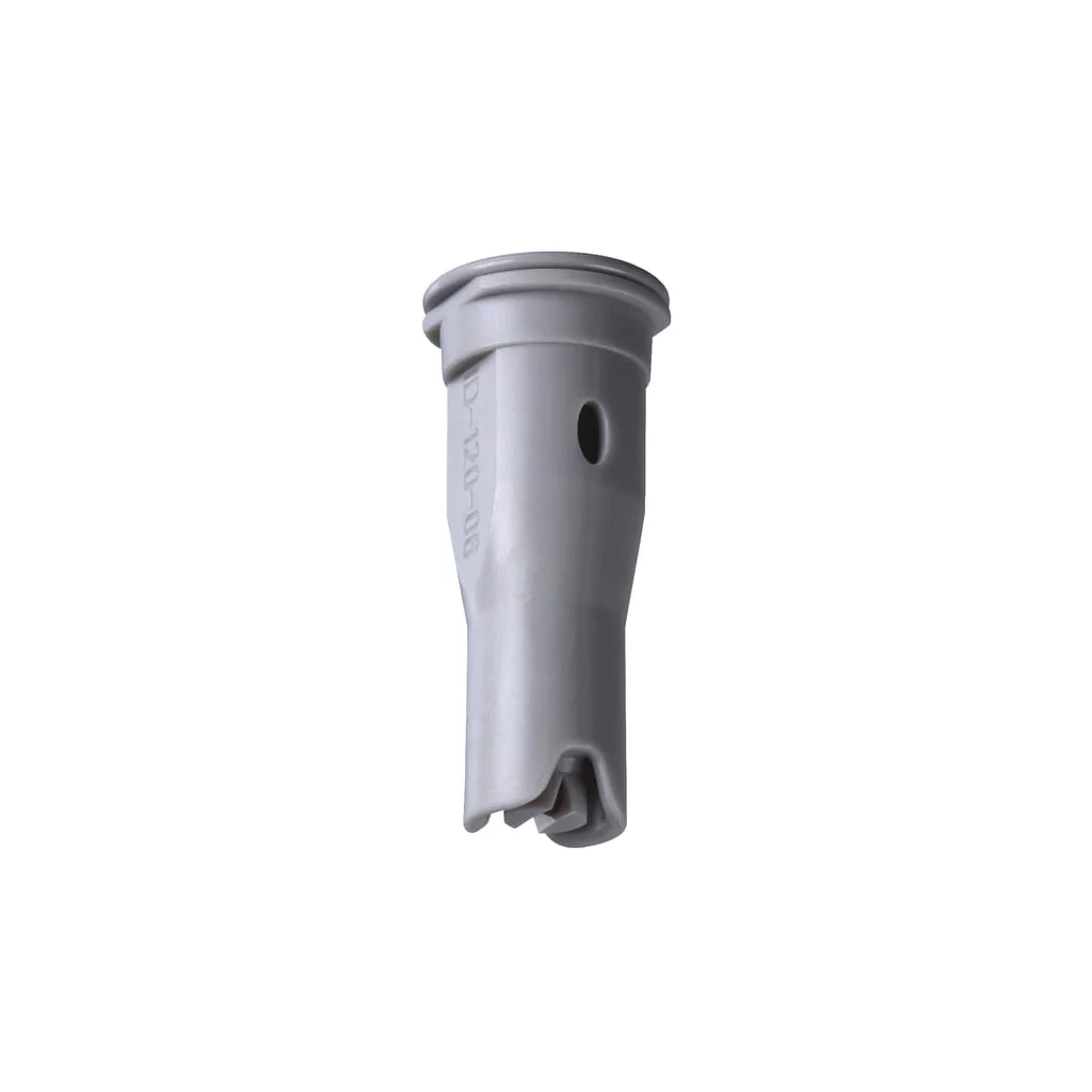 [AMAT2-318556] Duză injecție aer ID3 120° 06 gri plastic Lechler ID312006POM