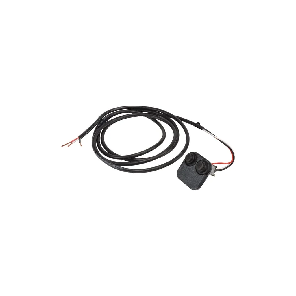 [AMAT2-318557] Placă frontală cu 2 butoane INFPCL84922B