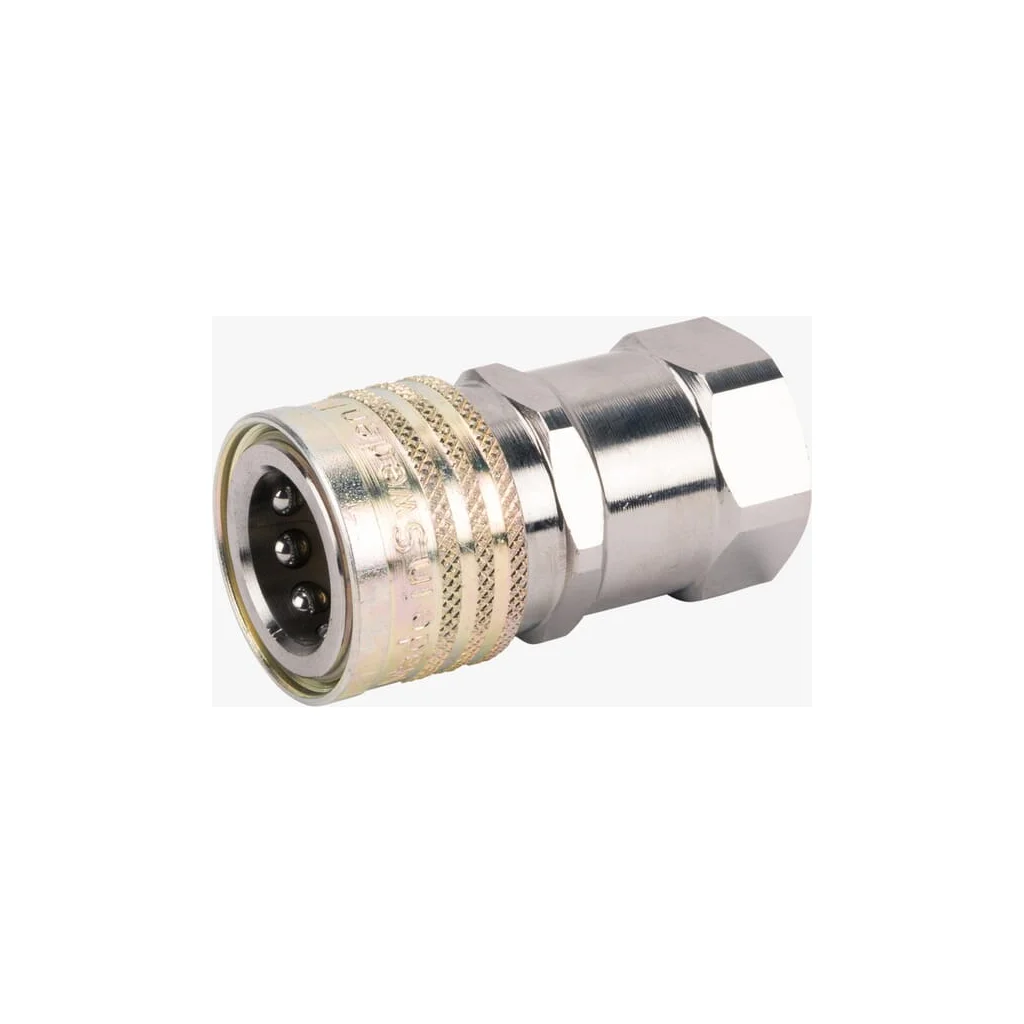 [AMAT2-318558] Cuplaj eliberare rapidă mamă 3/8" ISO B IB3811