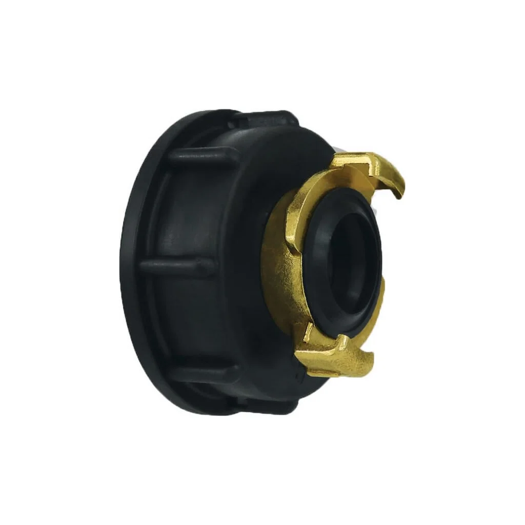 [AMAT2-318559] Adaptor IBC S60x6 cu cuplare sistem GK 3/4" IBC334
