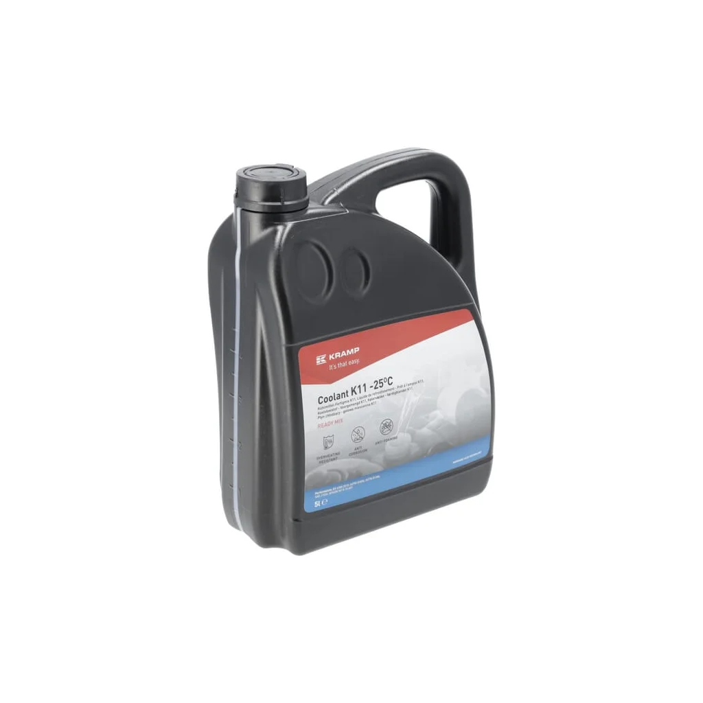 [AMAT2-318572] Lichid de răcire K11 ready-mix -25° 5L IAT251005KR