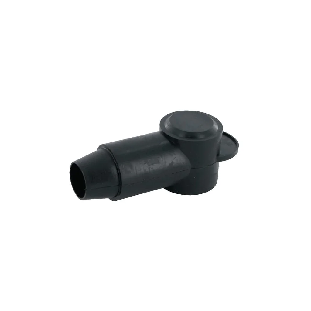 [AMAT2-318584] Capac de protecție negru IC2218B