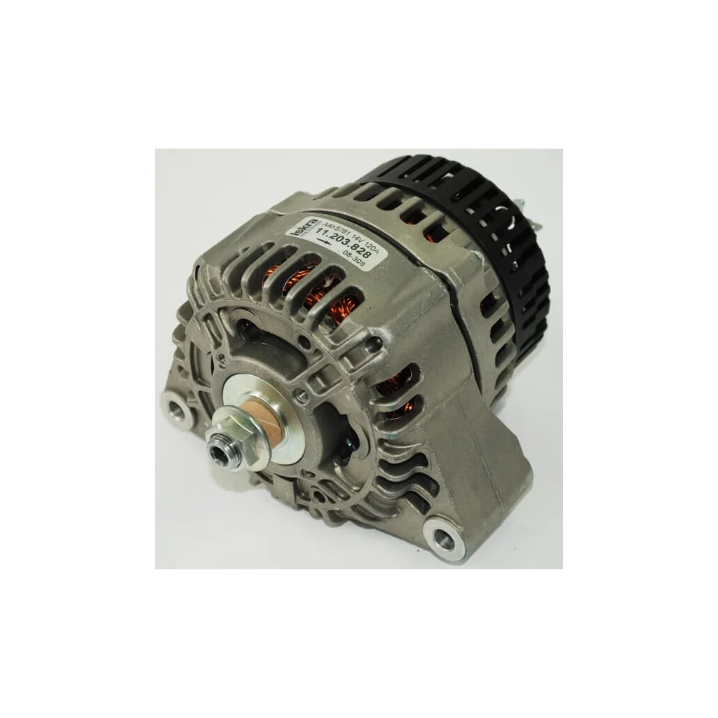 [AMAT2-318600] Alternator 14V 120A IA1320
