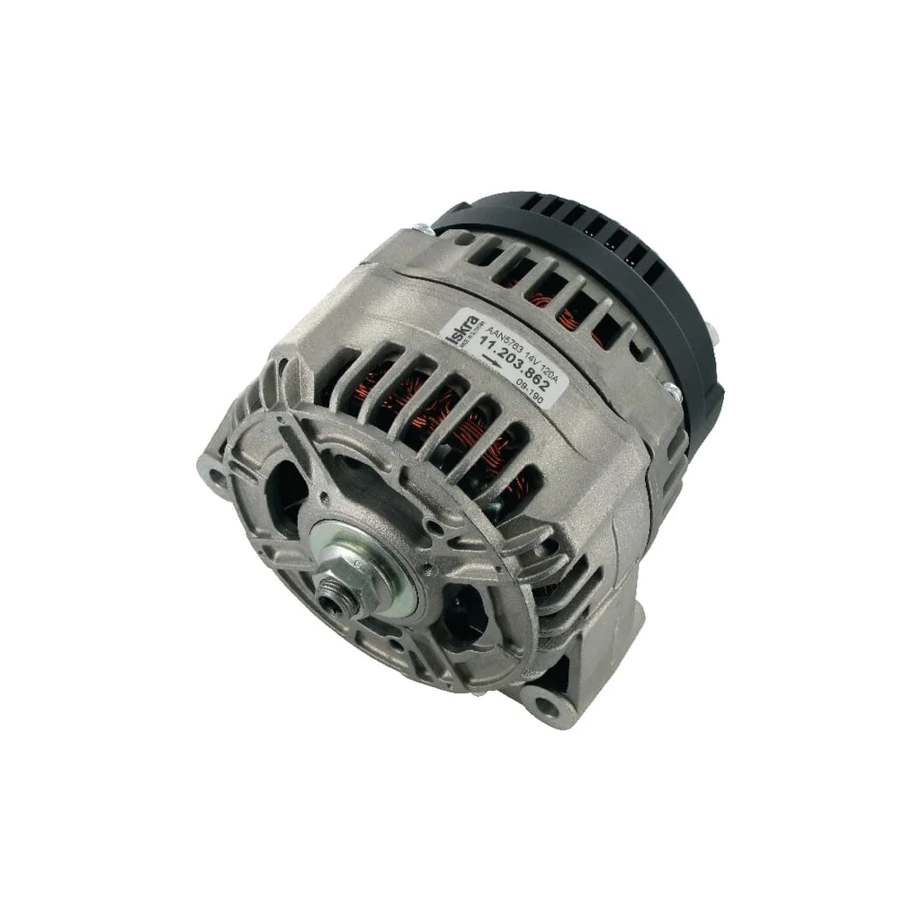 [AMAT2-318641] Alternator 14V 120A IA1095
