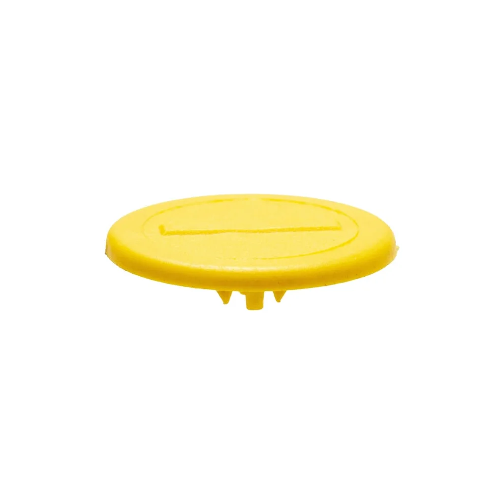 [AMAT2-318649] Capac galben - IDGM