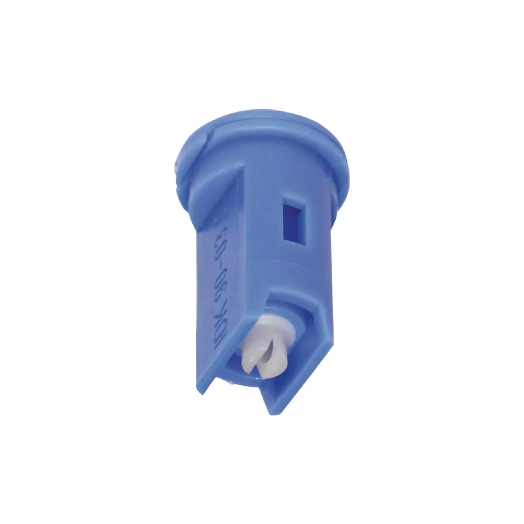 [AMAT2-318650] Duză de injecție aer IDK 90° 03 albastru ceramic Lechler IDK9003C