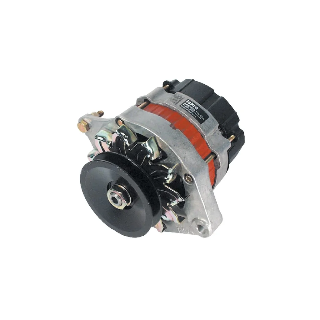 [AMAT2-318663] Alternator 14V 65A IA0692